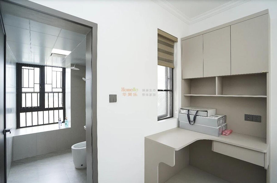 半島1號(hào)戶型，客廳+餐廳設(shè)計(jì)秘訣，90后都搶著抄作業(yè)